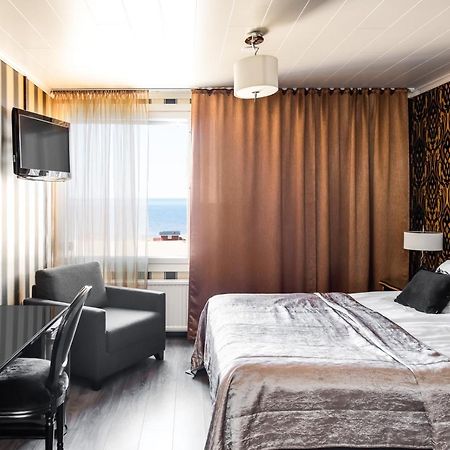 קאלאיוקי Hotel Rantakalla מראה חיצוני תמונה