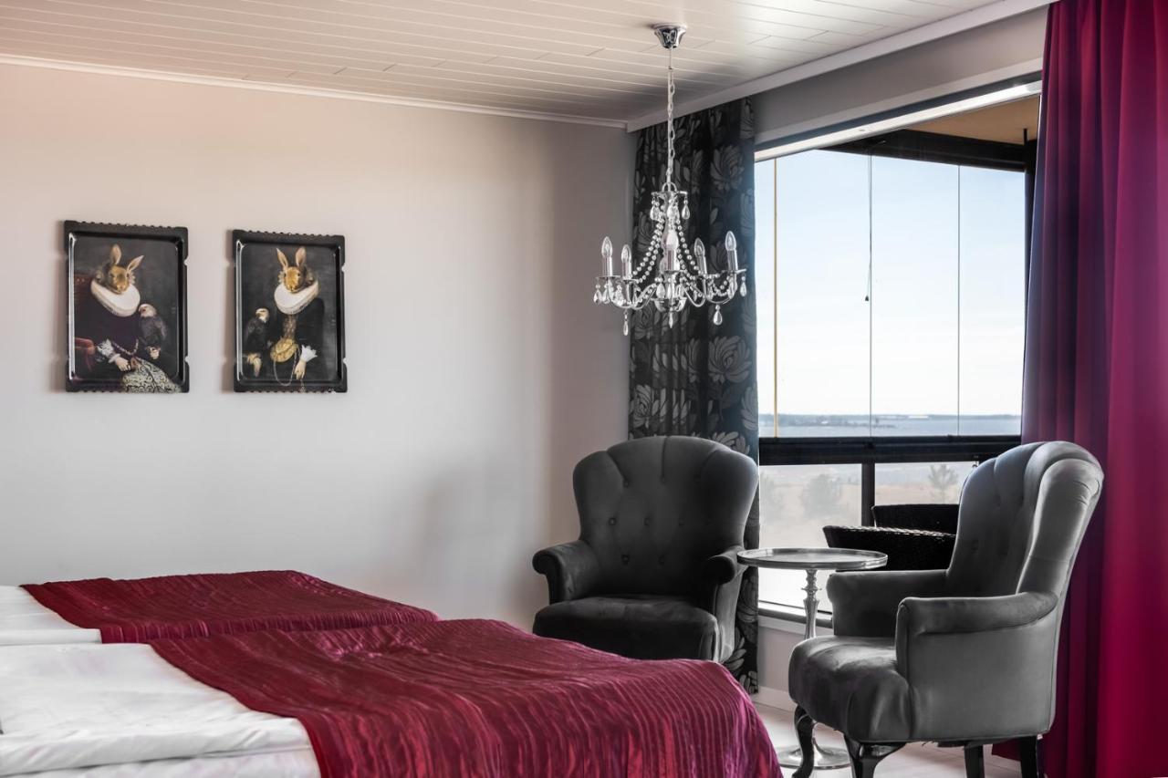 קאלאיוקי Hotel Rantakalla מראה חיצוני תמונה