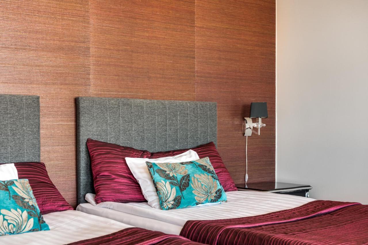 קאלאיוקי Hotel Rantakalla מראה חיצוני תמונה