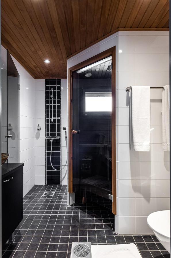 קאלאיוקי Hotel Rantakalla מראה חיצוני תמונה