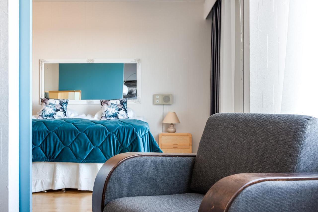 קאלאיוקי Hotel Rantakalla מראה חיצוני תמונה