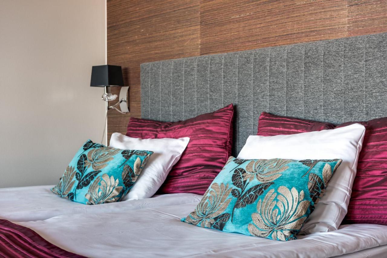 קאלאיוקי Hotel Rantakalla מראה חיצוני תמונה