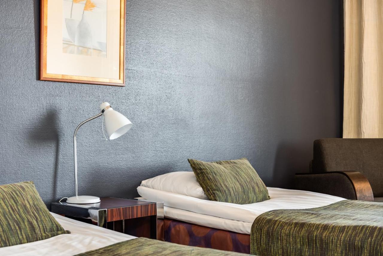 קאלאיוקי Hotel Rantakalla מראה חיצוני תמונה