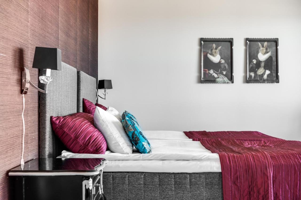 קאלאיוקי Hotel Rantakalla מראה חיצוני תמונה