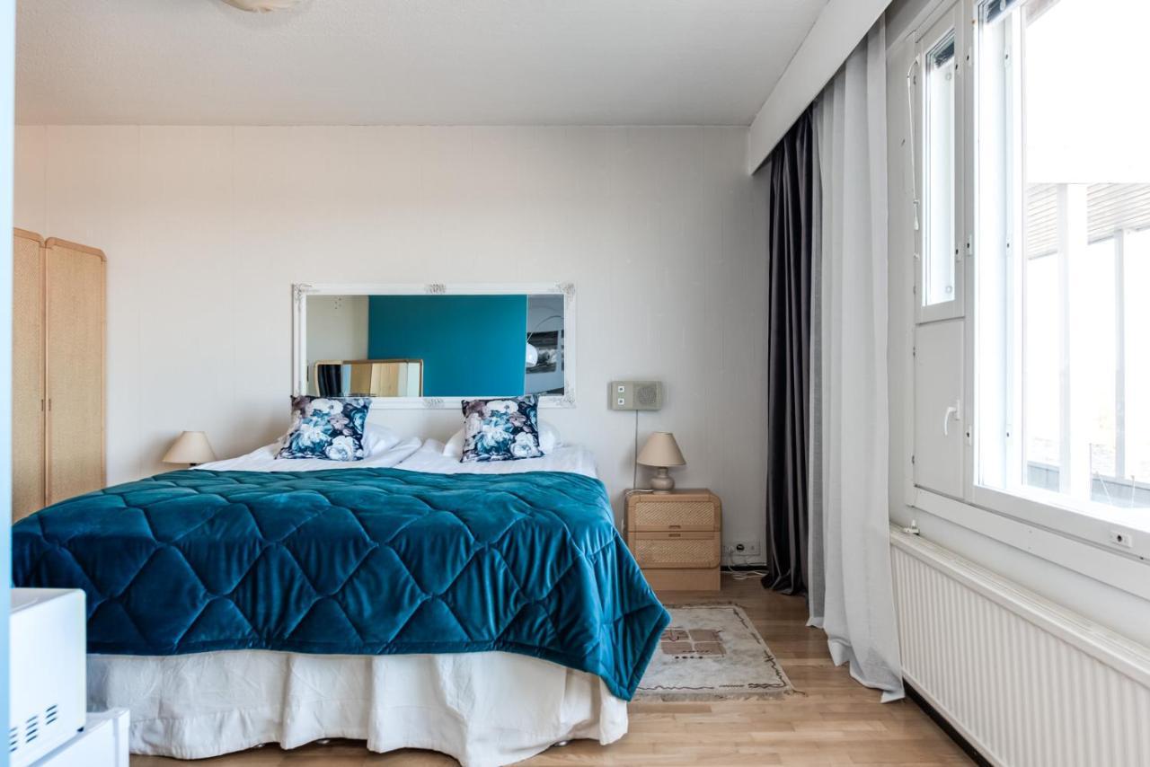 קאלאיוקי Hotel Rantakalla מראה חיצוני תמונה