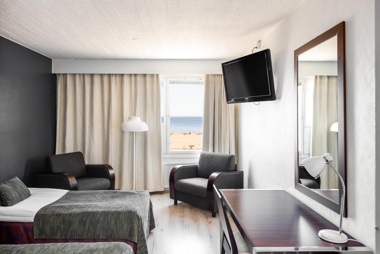 קאלאיוקי Hotel Rantakalla מראה חיצוני תמונה