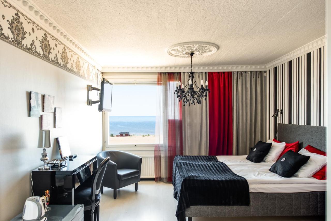 קאלאיוקי Hotel Rantakalla מראה חיצוני תמונה