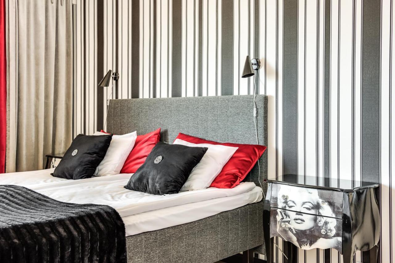 קאלאיוקי Hotel Rantakalla מראה חיצוני תמונה