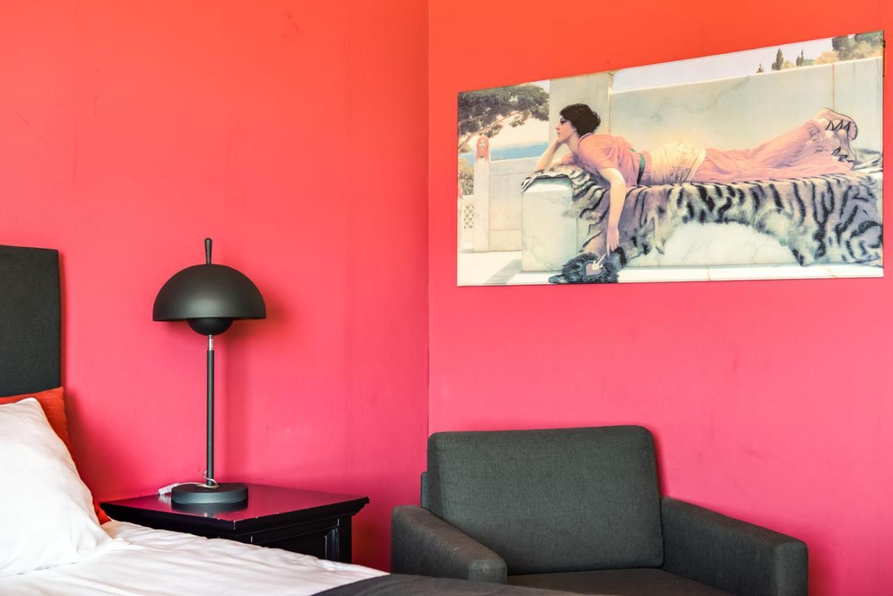 קאלאיוקי Hotel Rantakalla מראה חיצוני תמונה